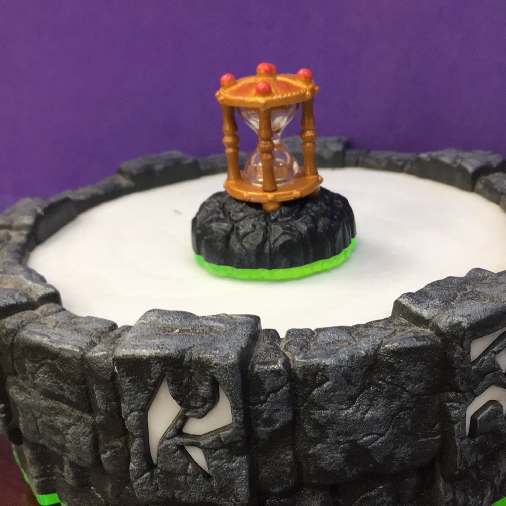 Spyro Adventure Magic Item